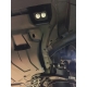 Защита картера и КПП Шериф сталь 1,8 мм для Volkswagen Passat B8/Golf 7 2013-2021
