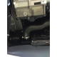 Защита картера и КПП Шериф сталь 1,8 мм для Volkswagen Passat B8/Golf 7 2013-2021