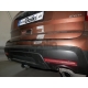 Фаркоп оцинкованный Galia шар C съемный для Ford Explorer 2011-2017
