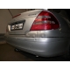 Фаркоп оцинкованный Galia шар A для Mercedes-Benz E-Class W211 2002-2009