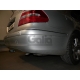 Фаркоп оцинкованный Galia шар A для Mercedes-Benz E-Class W211 2002-2009