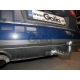 Фаркоп оцинкованный Galia шар A для Volkswagen Passat B7/Passat CC 2010-2021