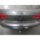 Фаркоп оцинкованный Galia шар C съемный для Volkswagen Passat B7/Passat CC 2010-2021