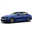 BMW 3 VII G20 2018–2022