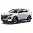 Фаркопы для Changan CS55 Plus I Рестайлинг 2021 – н.в.