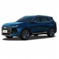 Фаркопы для Chery Tiggo 7L 2024-н.в.