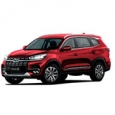 Фаркопы для Chery Tiggo 8 I Рестайлинг 2022-н.в.
