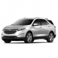 Chevrolet Equinox III 2017–2021