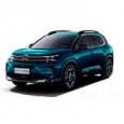 Citroen C5 Aircross 2022-н.в.