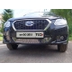 Рамка номерного знака Datsun on-DO (комплект) ТСС для Любые