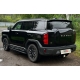 Фаркоп (шар E) для Haval H3 1.5 2WD 2024-н.в.