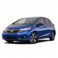 Honda Fit IV 2020–2022
