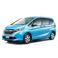 Honda Freed II 2016–2019
