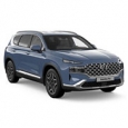Фаркопы для Hyundai Santa Fe IV Рестайлинг 2020-2023