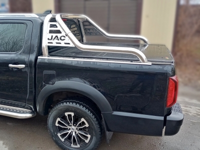 Дуга в кузов d-76мм для JAC T9 2024-н.в.