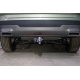 Фаркоп (шар E) ТСС для Jaecoo J7 1.6T 2WD/4WD 2023 – н.в.