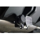 Фаркоп (шар E) ТСС для Jetour Dashing 1.5T 2WD 2022 – н.в.