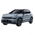 Lynk & Co 01 I Рестайлинг 2020–н.в.