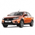 Lada Vesta Cross I Рестайлинг 2022 – н.в.