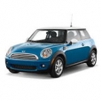 Фаркопы для Mini Clubman
