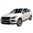 Mercedes M-Class III (W166) 2011–2015