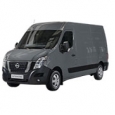Фаркопы для Nissan Interstar