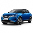 Nissan Qashqai III 2021–н.в.