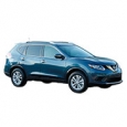 Nissan Rogue II 2013–2016