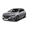 Фаркопы для Peugeot 308 III 2021–н.в.