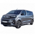 Peugeot Traveller I Рестайлинг 2024–н.в.