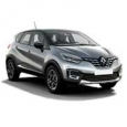 Renault Kaptur I Рестайлинг 2020 – 2022 