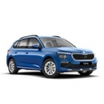 Фаркопы для Skoda Kamiq