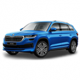 Фаркопы для Skoda Kodiaq I Рестайлинг 2021-н.в.