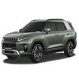 KGM (SsangYong) Torres 2022-н.в.