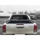 Дуга в кузов d-76 (вариант 2) для Toyota Hilux 2015-2021