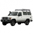 Toyota Land Cruiser 70 (78/79) Series Рестайлинг 1 2007–2023
