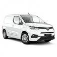 Фаркопы для Toyota ProAce City