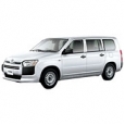 Toyota Succeed 2014-2020