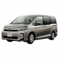 Фаркопы для Toyota Voxy 2014-2022