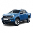 Volkswagen Amarok II 2022–н.в.