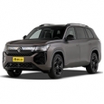 Volkswagen Teramont Pro 2025-н.в. II (China Market)