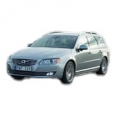 Фаркопы для Volvo V70 III Рестайлинг 2013-2016