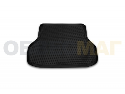 Коврик в багажник полиуретан на седан Element для Chevrolet Lacetti 2004-2013