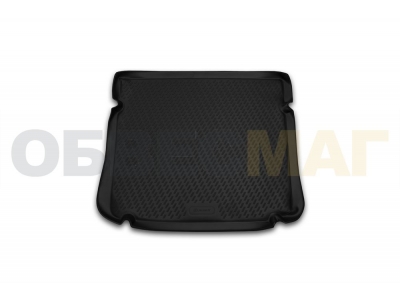 Коврик в багажник полиуретан Element для Chevrolet Cruze 2009-2015 CARCHV00034
