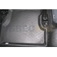 Коврики в салон полиуретан 4 штуки Element для Ford Focus 3 2011-2015