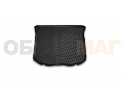 Коврик в багажник полиуретан Element для Ford Edge 2013-2015