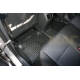 Коврики 3D в салон полиуретан 4 штуки Element для Hyundai Tucson 2015-2021