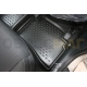 Коврики 3D в салон полиуретан 4 штуки Element для Kia Sportage 2015-2021