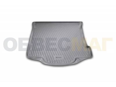 Коврик в багажник полиуретан на седан Element для Mazda 3 2003-2009