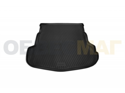 Коврик в багажник полиуретан на седан Element для Mazda 6 2007-2012
